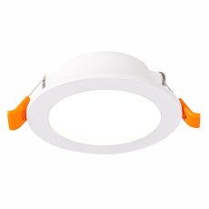 Точечный светильник с арматурой белого цвета ST LUCE ST212.508.05