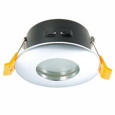 Точечный светильник с металлическими плафонами ST LUCE ST213.108.01