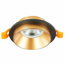 Точечный светильник для реечных потолков ST LUCE ST206.248.01