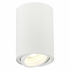 Точечный светильник с арматурой белого цвета ST LUCE ST108.507.01