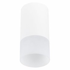 Точечный светильник с арматурой белого цвета ST LUCE ST100.512.01