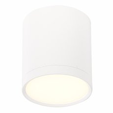 Точечный светильник с плафонами белого цвета ST LUCE ST113.532.05