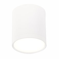 Точечный светильник с арматурой белого цвета, металлическими плафонами ST LUCE ST113.542.05