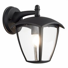 Светильник для уличного освещения с пластиковыми плафонами ST LUCE SL081.411.01