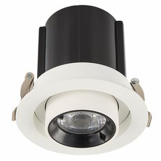 Точечный светильник для подвесные потолков ST LUCE ST702.238.12