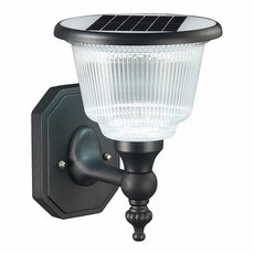 Светильник для уличного освещения с арматурой чёрного цвета ST LUCE SL9502.401.01