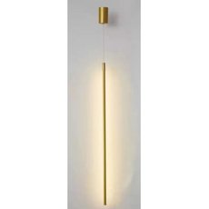 Светильник с арматурой золотого цвета Aployt APL.0123.16.15