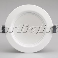 Встраиваемый точечный светильник Arlight 022524 (IM-230WH-Cyclone-30W Warm White)