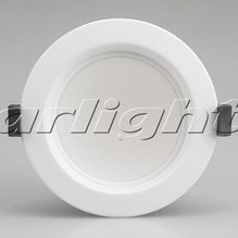 Точечный светильник Arlight 022526 (IM-280WH-Cyclone-40W White) Cyclone
