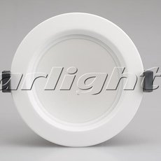 Встраиваемый точечный светильник Arlight 023205 (IM-145WH-Cyclone-14W Day White)
