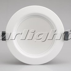 Встраиваемый точечный светильник Arlight 023215 (IM-200WH-Cyclone-20W Day White)