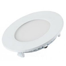 Точечный светильник с плафонами белого цвета Arlight 020102 (DL-85M-4W White)