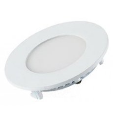 Точечный светильник с плафонами белого цвета Arlight 020105 (DL-120M-9W White)