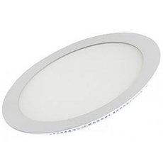 Точечный светильник с плафонами белого цвета Arlight 020114 (DL-192M-18W White)