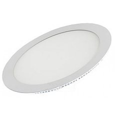 Точечный светильник с плафонами белого цвета Arlight 020115 (DL-192M-18W Day White)