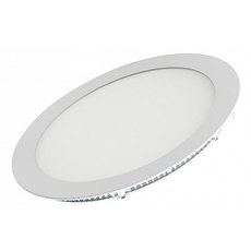 Точечный светильник с плафонами белого цвета Arlight 020117 (DL-225M-21W White)