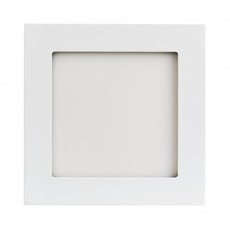 Встраиваемый точечный светильник Arlight 020128 (DL-142x142M-13W White)
