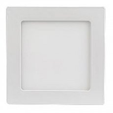 Точечный светильник с пластиковыми плафонами Arlight 020137 (DL-225x225M-21W Warm White)