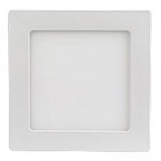 Точечный светильник с пластиковыми плафонами Arlight 022980 (DL-300x300M-25W Day White)