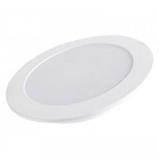 Точечный светильник с плафонами белого цвета Arlight 021434 (DL-BL125-9W Day White)