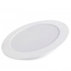 Точечный светильник с арматурой белого цвета Arlight 021436 (DL-BL145-12W White)