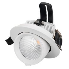 Встраиваемый точечный светильник Arlight 024028 (LTD-EXPLORER-R100-12W White6000)