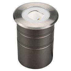 Светильник для уличного освещения с металлическими плафонами Arlight 032213 (LTD-GROUND-TILT-R80-9W Day4000)