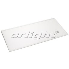 Точечный светильник с плафонами белого цвета Arlight 023157 (IM-600x1200A-48W Day White)