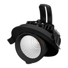 Встраиваемый точечный светильник Arlight 034520 (LTD-EXPLORER-R100-12W Day4000)