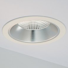 Точечный светильник с металлическими плафонами Arlight 033979 (LTD-REFLEX-R175-20W Warm3000)