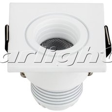 Мебельный светильник Arlight 014918 (LTM-S46x46WH 3W Day White)