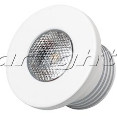 Мебельный светильник Arlight 020751 (LTM-R35WH 1W White)