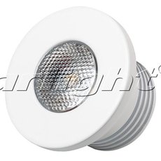 Мебельный светильник Arlight 020753 (LTM-R35WH 1W Warm White)