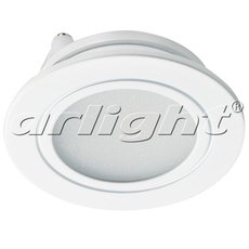 Мебельный светильник Arlight 020761 (LTM-R60WH-Frost 3W Day White)