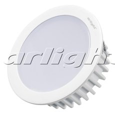 Мебельный светильник Arlight 020769 (LTM-R70WH-Frost 4.5W White)