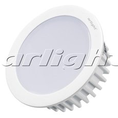 Мебельный светильник Arlight 020771 (LTM-R70WH-Frost 4.5W Warm White)
