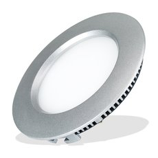 Точечный светильник с плафонами белого цвета Arlight 015336 (MD120-6W White)