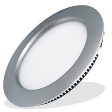 Точечный светильник с плафонами белого цвета Arlight 015349 (MD150-7W White)