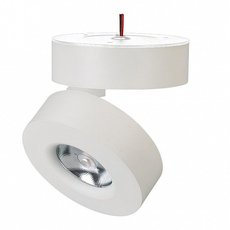 Точечный светильник с металлическими плафонами Arlight 025439 (SP-MONA-SURFACE-R100-12W Day)