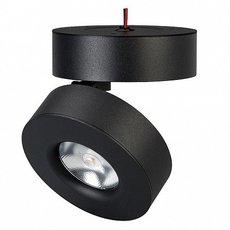 Точечный светильник с металлическими плафонами Arlight 025443 (SP-MONA-SURFACE-R100-12W Warm)