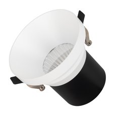 Светодиодный точечный светильник Arlight 033665 (MS-VOLCANO-BUILT-R95-15W Day4000)