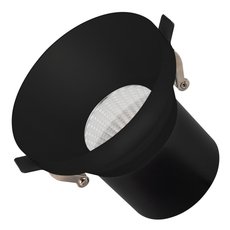 Точечный светильник с металлическими плафонами Arlight 035446 (MS-VOLCANO-BUILT-R95-15W Day4000)