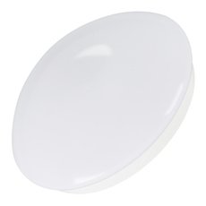 Светильник с арматурой белого цвета Arlight 030417 (CL-MUSHROOM-R180-8W Day4000)