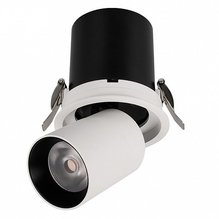 Точечный светильник Arlight(PULL) 026192 (LGD-PULL-R100-10W White)