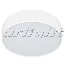 Точечный светильник с арматурой белого цвета, плафонами белого цвета Arlight 021777 (SP-RONDO-175A-16W Day White)