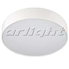 Точечный светильник с арматурой белого цвета, плафонами белого цвета Arlight 022232 (SP-RONDO-250A-30W Day White)