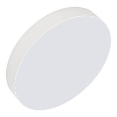 Светильник с арматурой белого цвета Arlight 029458(1) (SP-RONDO-R400-48W Warm3000)