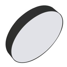 Светильник с арматурой чёрного цвета, плафонами белого цвета Arlight 029463(1) (SP-RONDO-R500-60W Day4000)