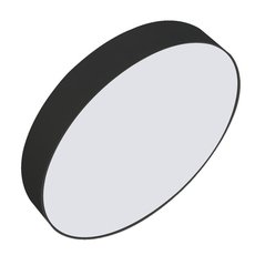 Светильник с арматурой чёрного цвета, плафонами белого цвета Arlight 029464(1) (SP-RONDO-R500-60W Warm3000)