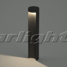 Светильник для уличного освещения Arlight 020348 (LGD-Path-Round90-H450B-7W Warm White)